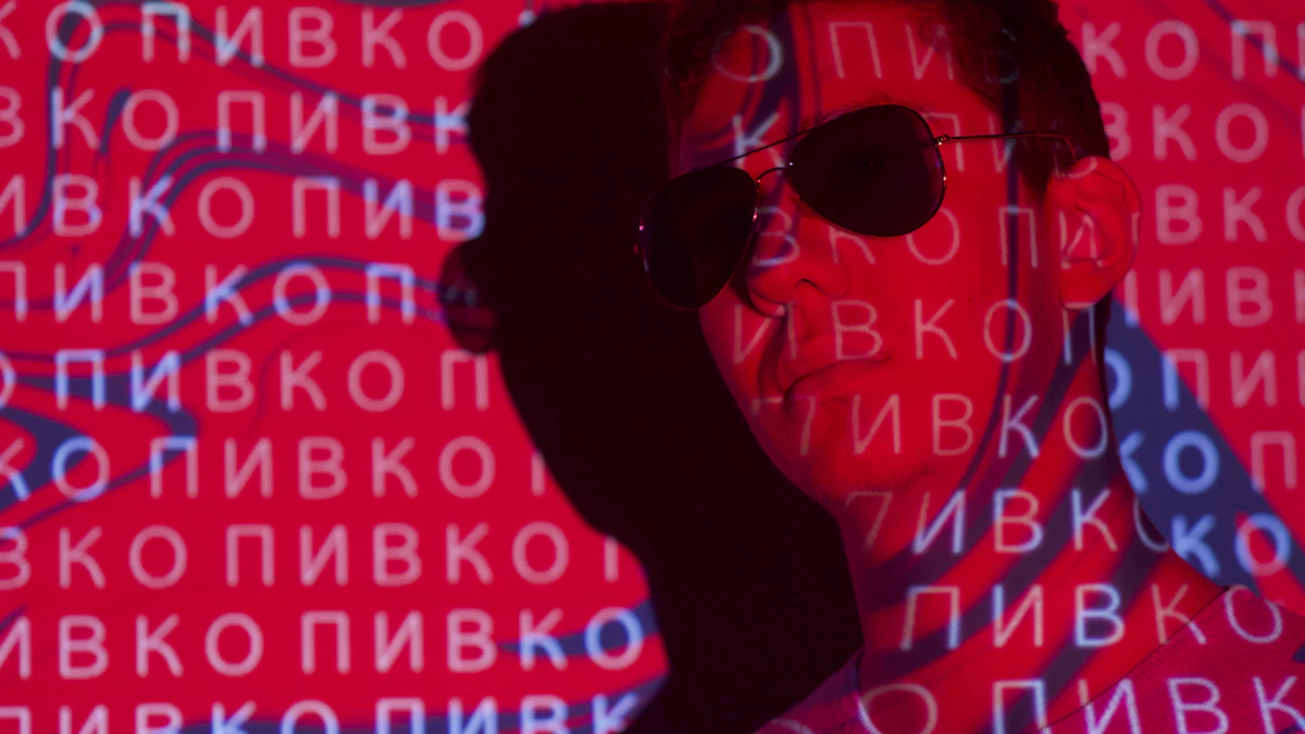 Ilustración de un ataque cibernético coordinado por grupos APT vinculados a actores estatales.