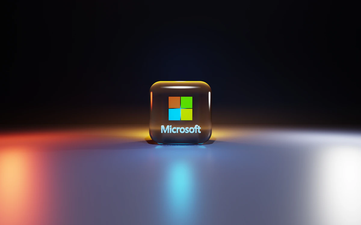 Sala de servidores con equipos de red, representando la infraestructura donde se aloja SharePoint.