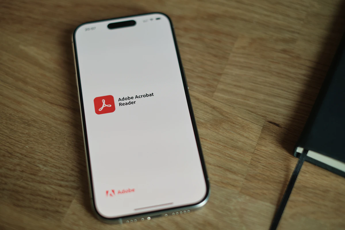 Representación de una vulnerabilidad crítica en software ampliamente utilizado como Adobe Acrobat.